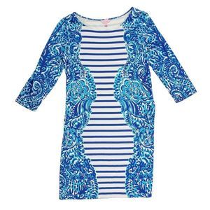 Lilly Pulitzer dress sz L